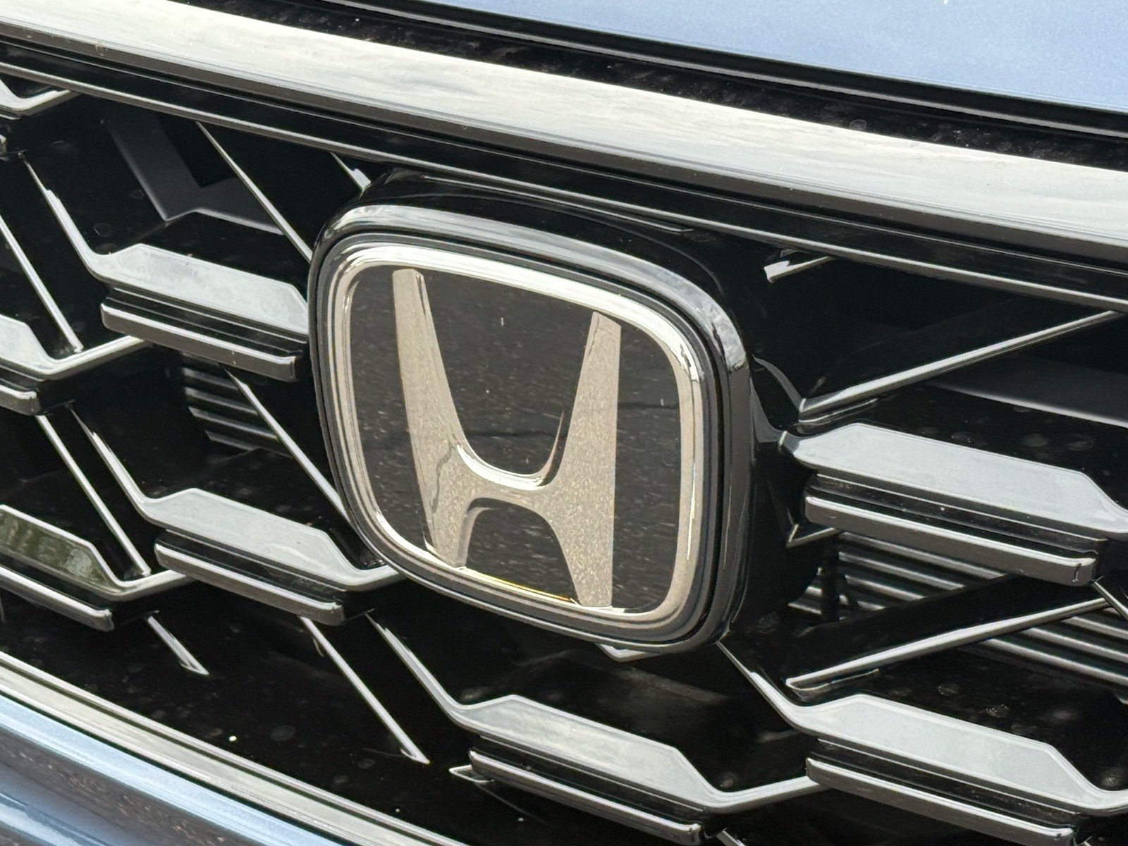 New 2027 Honda CR-V Sport-L image 29