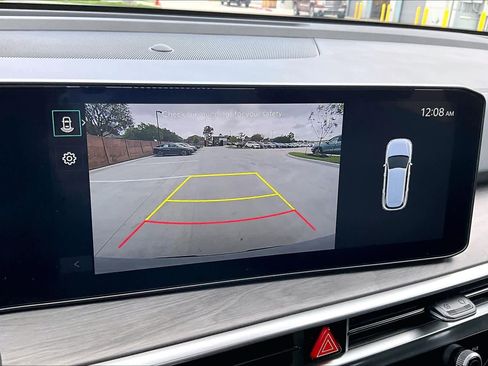 Used 2026 Kia Sorento X-Line EX image 26