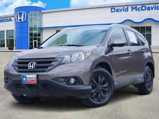 Used 2014 Honda CR-V EX-L video 1