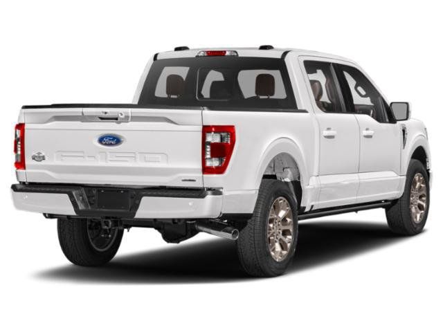 Used 2022 Ford F150 King Ranch w/ Equipment Group 601A High AWD/4WD image 2