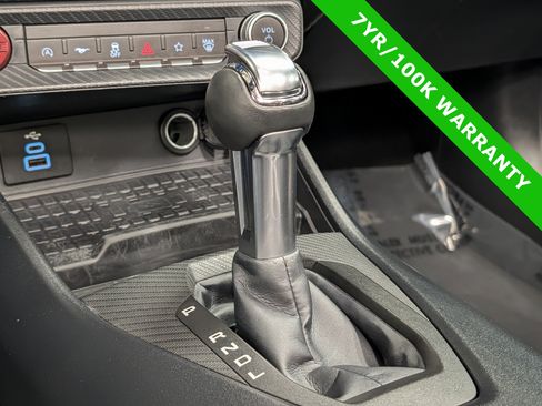 Certified 2024 Ford Mustang Premium image 31