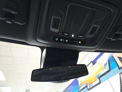 Used 2024 Chevrolet Silverado 1500 RST w/ Protection Package AWD/4WD image 24