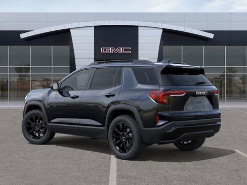 New 2026 GMC Terrain Elevation image 3