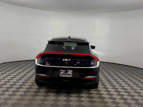 Used 2024 Kia EV6 Light RWD image 9