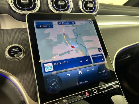 Used 2025 Mercedes-Benz GLC 300 GLC 300 image 19