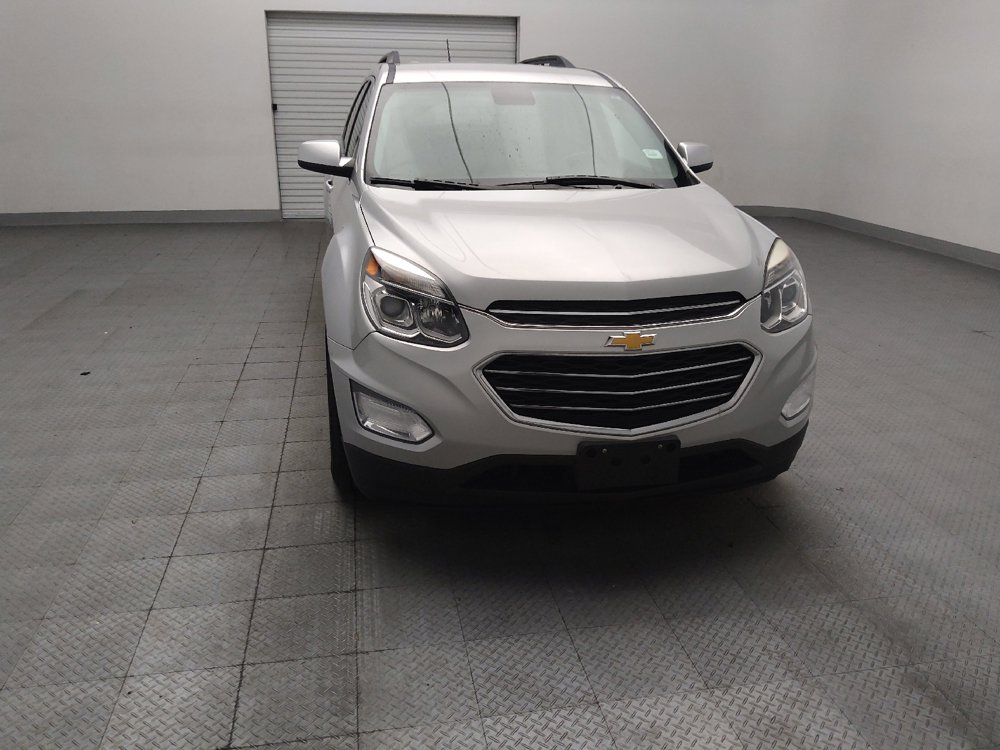 Used 2016 Chevrolet Equinox LT w/ Convenience Package FWD image 14