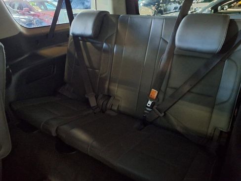 Used 2018 GMC Yukon XL Denali w/ Denali Ultimate Package image 16