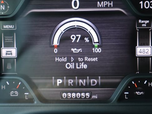Used 2022 RAM 3500 Laramie AWD/4WD image 26