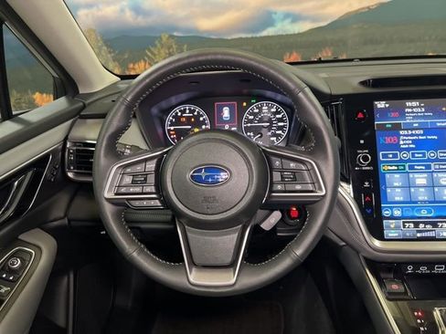 Certified 2025 Subaru Outback Limited image 74