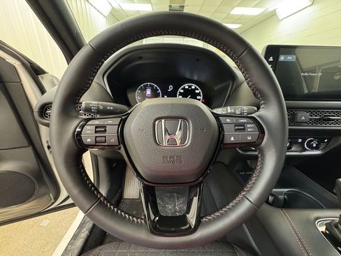 New 2026 Honda HR-V Sport image 28