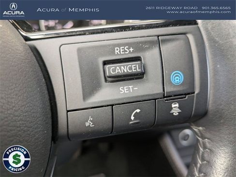 Used 2023 Nissan Rogue SL image 15