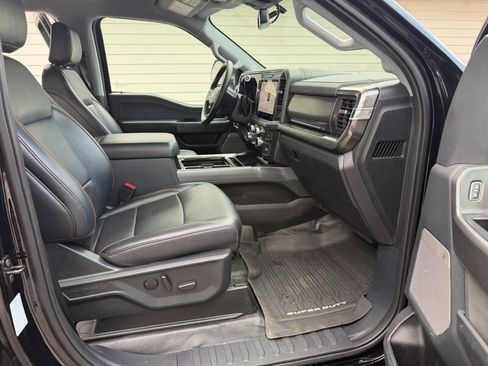 Used 2025 Ford F350 Lariat AWD/4WD image 33