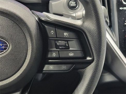 Certified 2025 Subaru Crosstrek 2.0i Premium image 28
