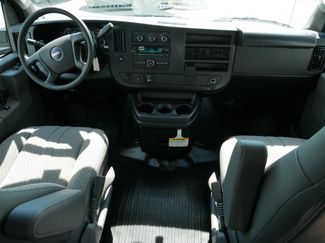 New 2026 GMC Savana 2500 Extended w/ Driver Convenience Package RWD video 2