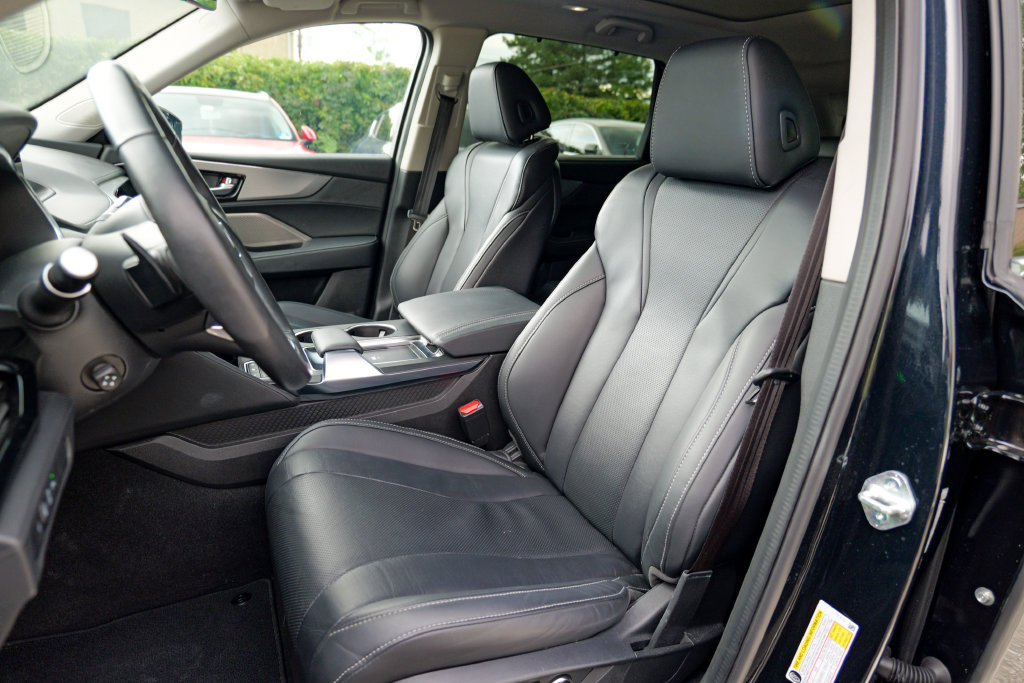 Used 2024 Acura MDX w/ Technology Package AWD/4WD image 22