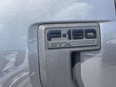Certified 2023 Ford F150 XL w/ STX Appearance Package AWD/4WD image 10