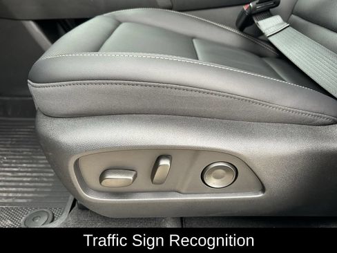 New 2026 GMC Terrain Elevation w/ Elevation Premium Package FWD image 27
