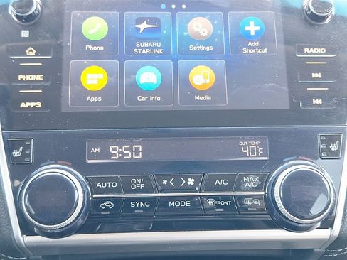 Used 2019 Subaru Outback 2.5i Premium image 15