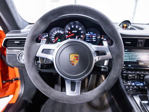 Used 2016 Porsche 911 GT3 RS image 38
