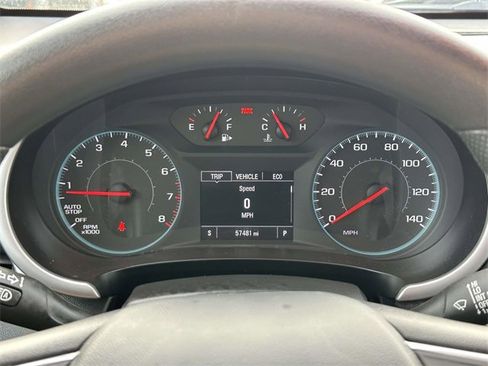 Used 2023 Chevrolet Malibu LT image 24