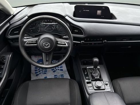 Used 2023 MAZDA CX-30 AWD 2.5 S image 14