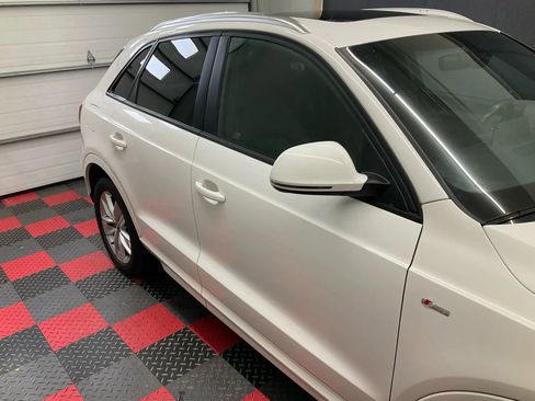 Used 2018 Audi Q3 2.0T Premium image 4