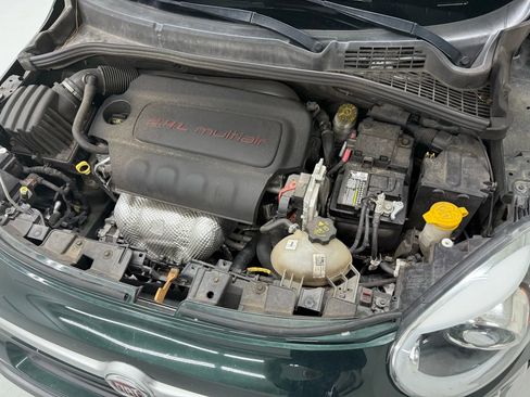 Used 2016 FIAT 500X Trekking Plus image 31