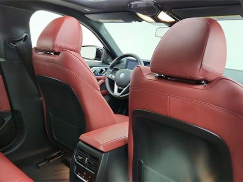 Used 2024 BMW i4 xDrive40i w/ Premium Package image 26