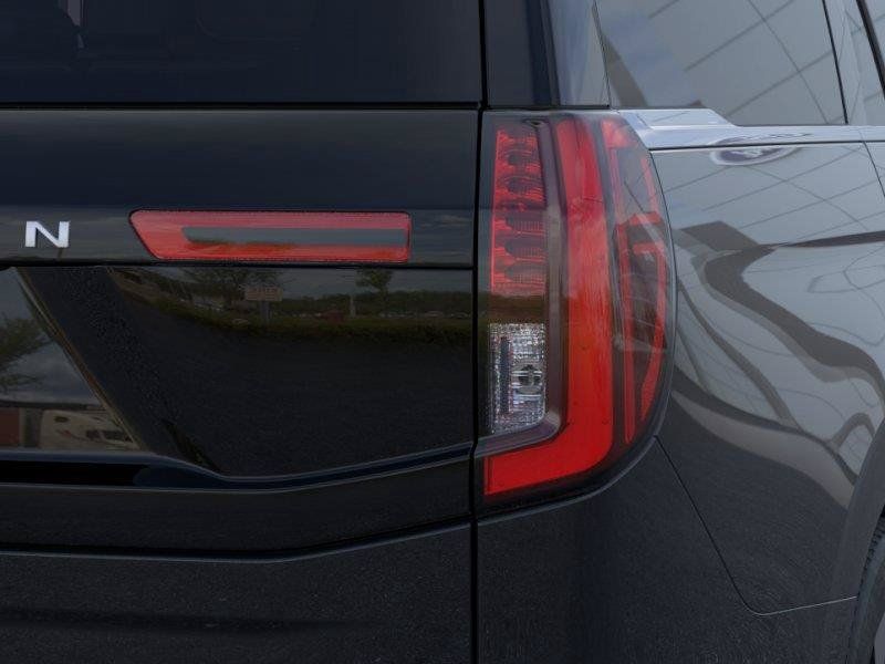 New 2026 Ford Expedition Platinum AWD/4WD image 21