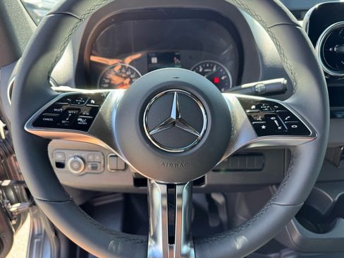 New 2026 Mercedes-Benz Sprinter 2500 image 23