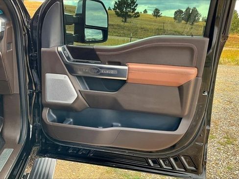 Used 2024 Ford F150 King Ranch w/ FX4 Off-Road Package AWD/4WD image 29