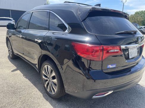 Used 2015 Acura MDX SH-AWD w/ Technology Package image 6