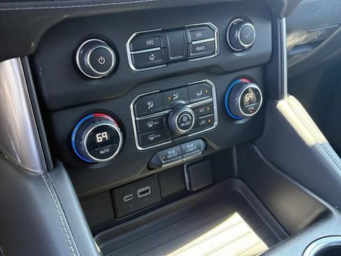 Used 2023 Chevrolet Tahoe LS AWD/4WD image 23