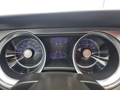 Used 2012 Ford Mustang Shelby GT500 w/ SVT Performance Pkg image 27