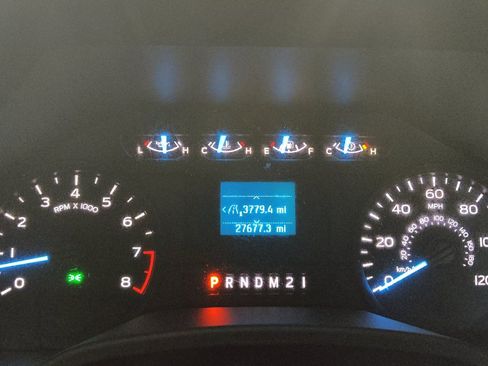 Used 2019 Ford F150 XL w/ XL Power Equipment Group AWD/4WD image 23