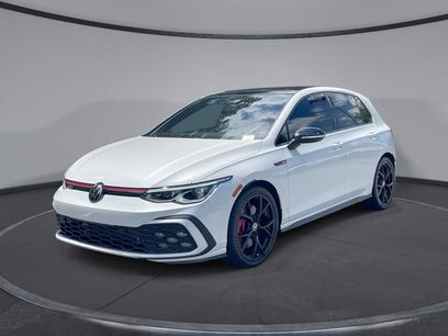 Used 2024 Volkswagen GTI SE