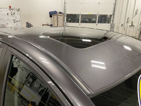 Used 2018 Honda HR-V EX image 16