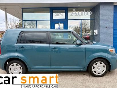 Used 2009 Scion xB