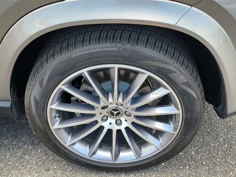 Certified 2023 Mercedes-Benz GLE 450 4MATIC image 5