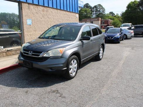 Used 2011 Honda CR-V SE image 3