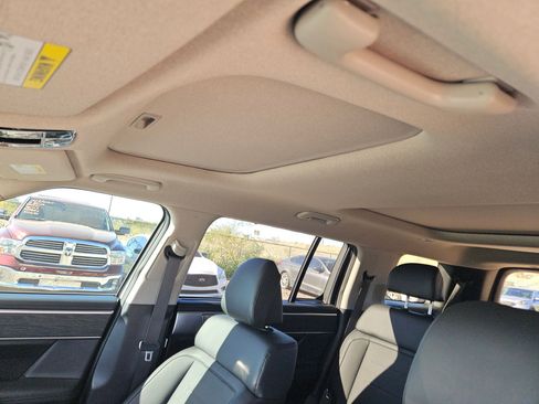 New 2026 Hyundai Santa Fe Limited image 13