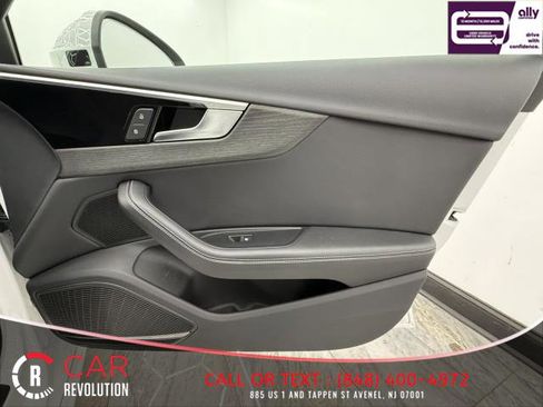 Used 2023 Audi A4 2.0T Premium Plus image 55