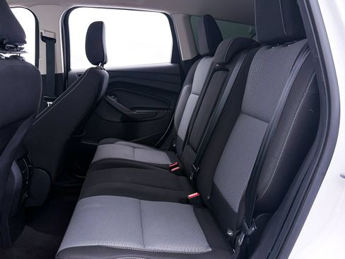 Used 2018 Ford Escape SE w/ SE Sync 3 Package FWD image 29