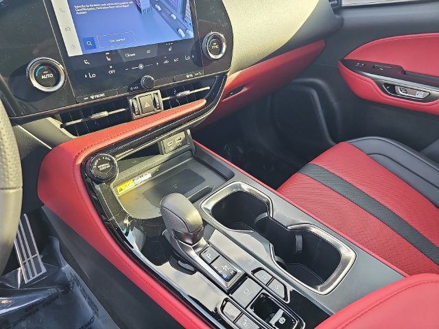 Used 2024 Lexus NX 350 F Sport AWD/4WD image 28