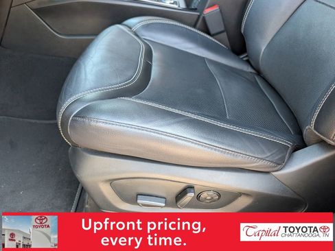 Used 2022 Ford Explorer ST w/ Equipment Group 401A AWD/4WD image 10