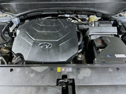 Used 2025 Hyundai Palisade SEL image 36