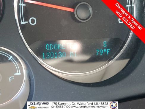 Used 2013 GMC Sierra 1500 SLT AWD/4WD image 14