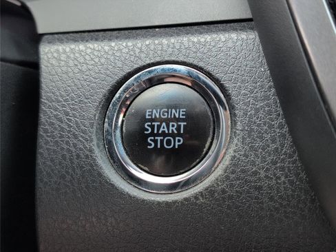 Used 2018 Toyota Camry XSE w/ Audio Package FWD image 36