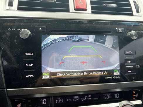 Used 2017 Subaru Outback 2.5i Limited AWD/4WD image 29