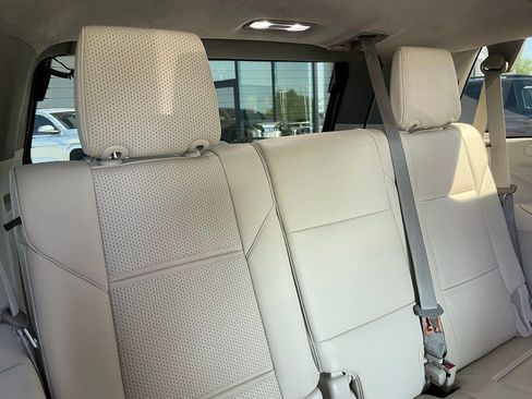 Used 2023 Cadillac Escalade Sport Platinum w/ LPO, ONYX Package RWD image 29